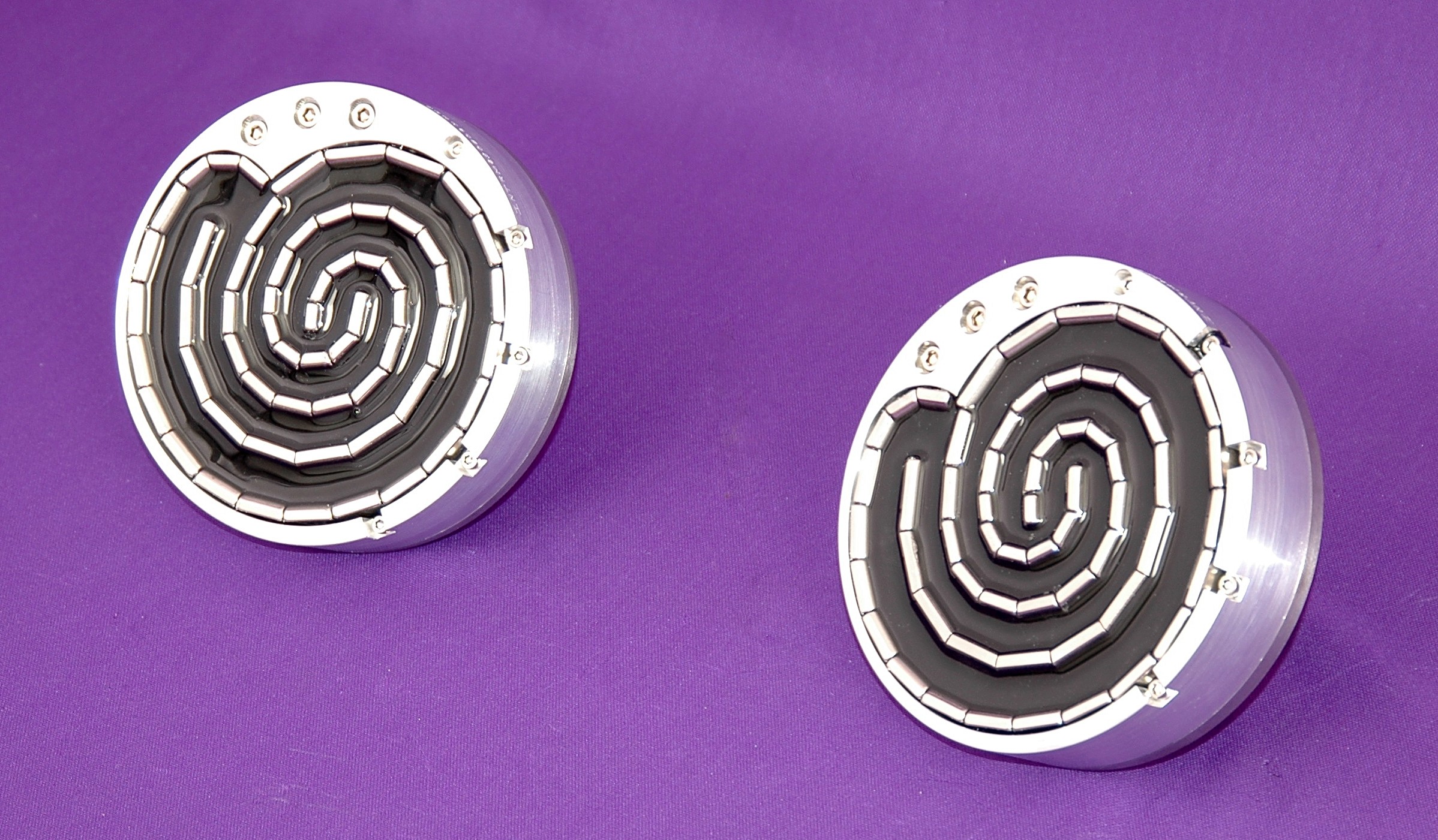 Rotary Magnet Retrofits